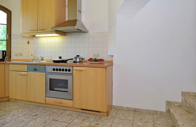 Quaint Apartment in Eimelrod Near Lake and Water Sports - Photo 32