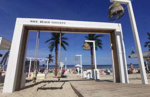 Wave - Sea View Resort&SPA E11112 - Foto 33