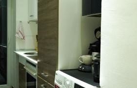 Ferienwohnung - modernes Heim Li-Apartments - Foto 27