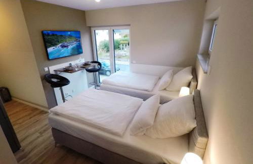 -Neubau- 24 qm Studio-Apartment - Foto 2