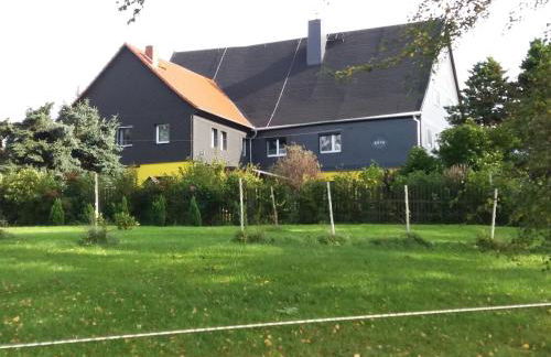 Ferienwohnung auf dem Land - Foto 5