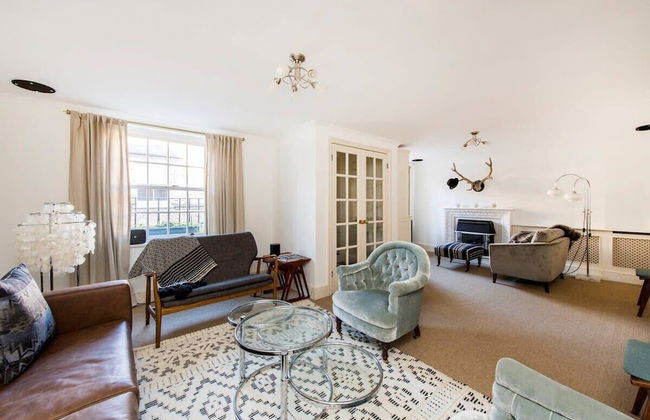 2 Bed Apartment, Notting Hill - Foto 7
