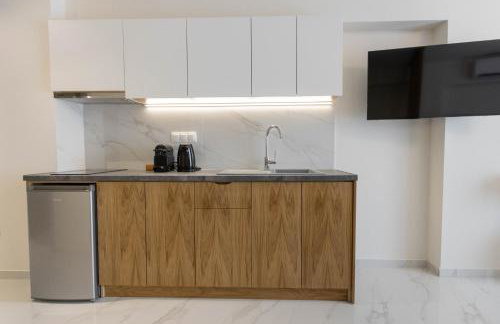 Calma Luxury Suites - Foto 50