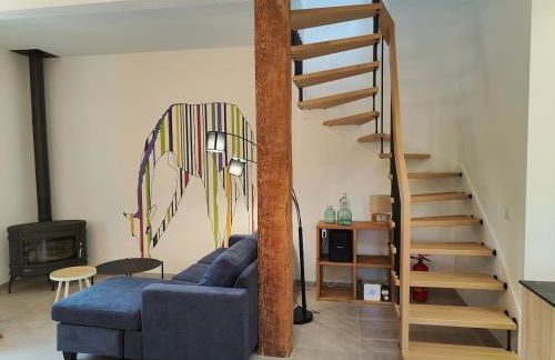 Mas de Caussagues, la Presqu'ile - Foto 16