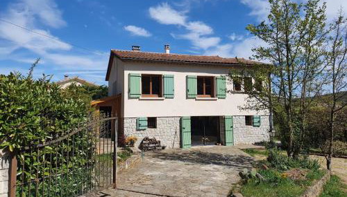 Maison tranquille au Vans - Foto 2