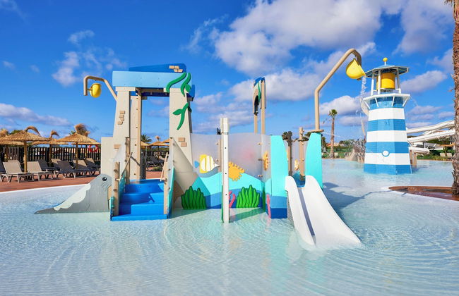 Insotel Punta Prima Prestige Suites & Spa - Foto 29