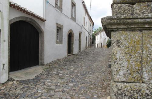 Casa do Castelo - Muralha - Foto 16