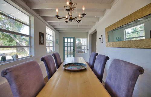 Pet Friendly & Firepit Minutes to Beach Sleeps 6 - Foto 22