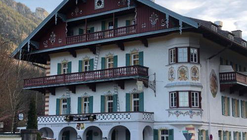 Top-Appartement direkt an der Kampenwandbahn - Foto 2