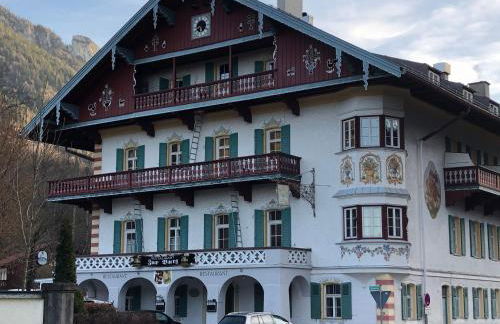 Top-Appartement direkt an der Kampenwandbahn - Foto 2