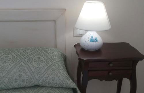 S'eredeu Apartments - Photo 1