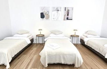 Airport Messe Apartments - Foto 13