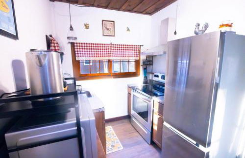 Rustic Retreat Fireplace, Casino, Camelback Close to everything! - Foto 10