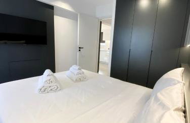 Seafront Apartment by C2C Architects - Foto 13