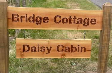 Daisy Cabin - Photo 30
