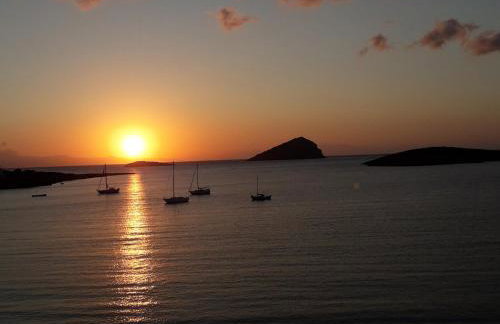 Kalos Gialos Sunrise Apartment - Foto 1