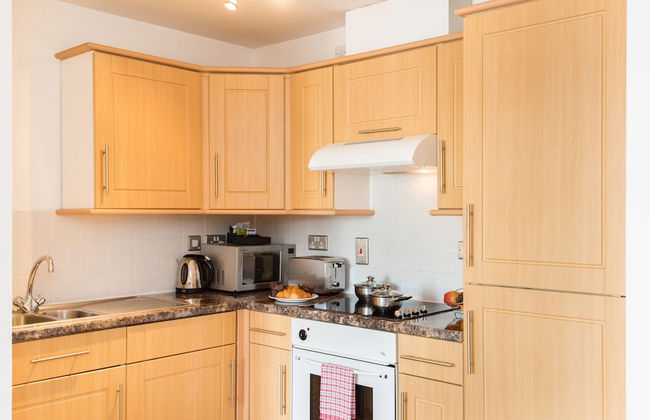 PREMIER SUITES Birmingham - Foto 4