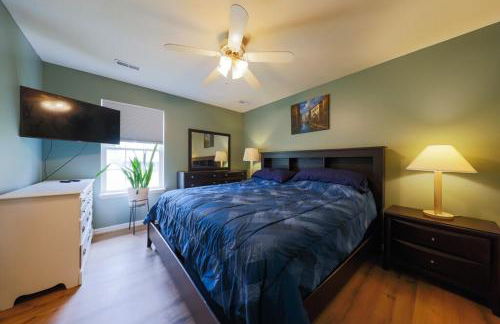 Quiet, Family Friendly Home - Foto 16