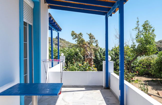 Anna-Ageliki Apartments - Foto 56