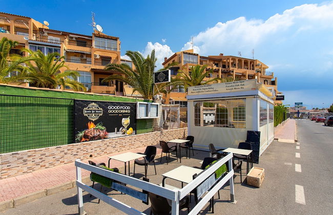 Perseo in Torrevieja - Foto 35