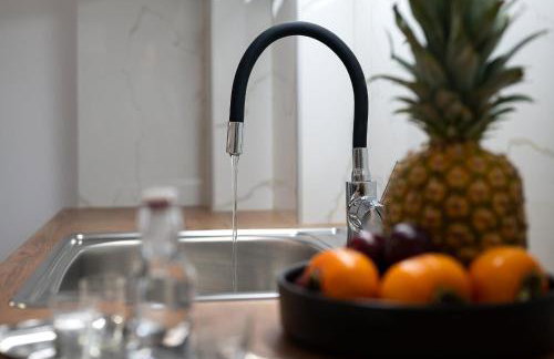 Amersa Luxury Apartments - Foto 63