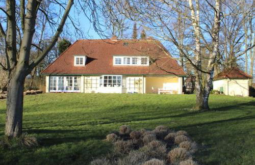 Holiday home with 4 bedrooms - Foto 8