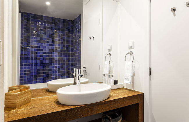 Chalet Estoril Luxury Apartments - Photo 47