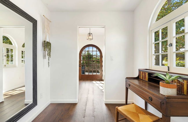 Vista Del Mar by Avantstay Stunning Spanish Inspired Home w/ Pool, Hot Tub & Rooftop Patio - Foto 13