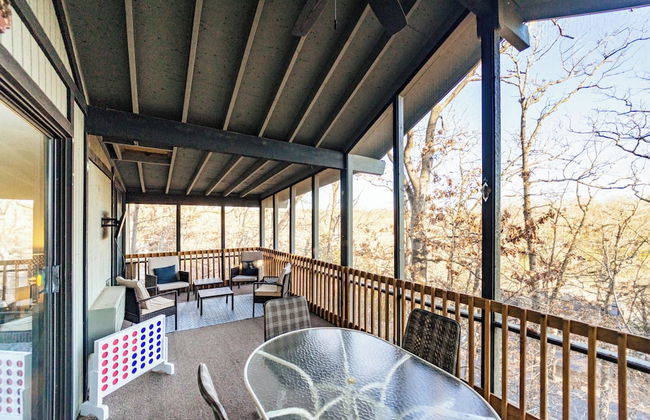 Serenity Now Quiet 4 BDR Next to Margaritaville! - Photo 32