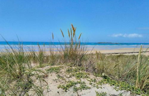 Gîte Ty Maen à Plouhinec 56 7pers - Foto 19