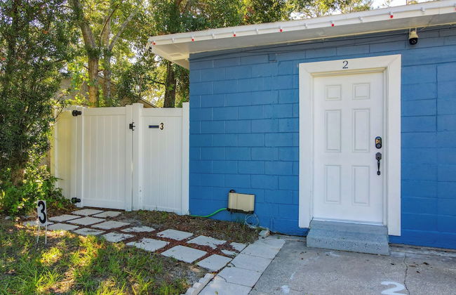 1 Bed Altamonte Springs Apartment Unit #2 - Photo 13