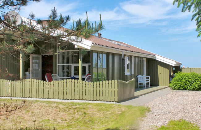 "Annick" - 300m from the sea - Foto 1