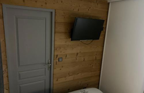 T1 La marmotte Saint Sorlin d'Arves - Photo 39