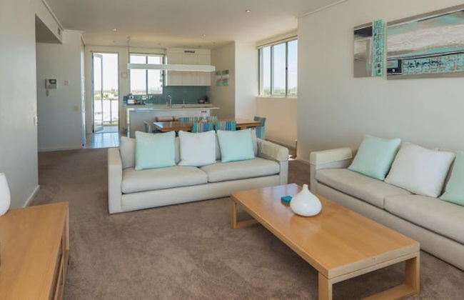 White Shells Luxury Apartments - Foto 42