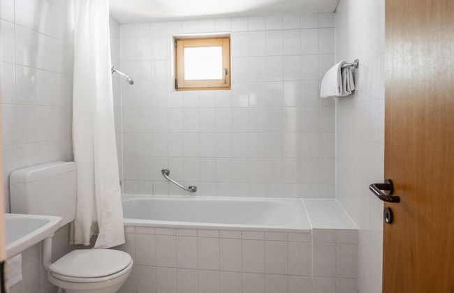 Chalet in Angerberg Near Skiwelt Slopes - Foto 19