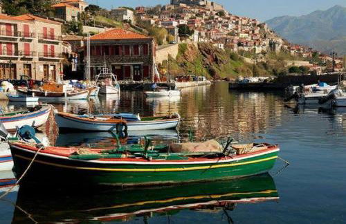 Molivos Tower - Photo 62