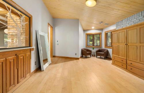 The Manor-Indoor Pool-Speak Easy-Game Room-Sauna - Foto 47