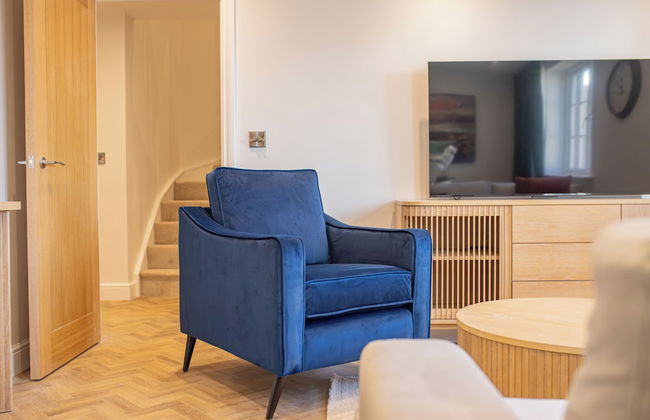 Charles Hope Salisbury Centre - Photo 39