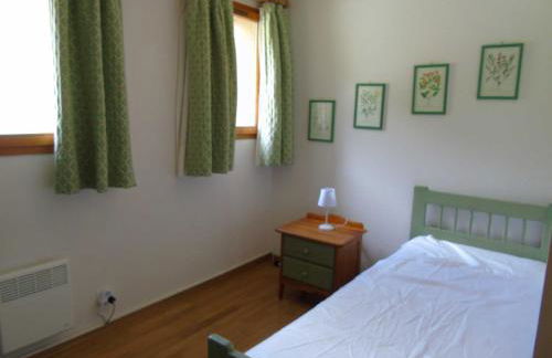 Appartement spacieux 4 pièces avec mezzanine, 200m des remontées mécaniques, WIFI inclus - FR-1-561-30 - Foto 3