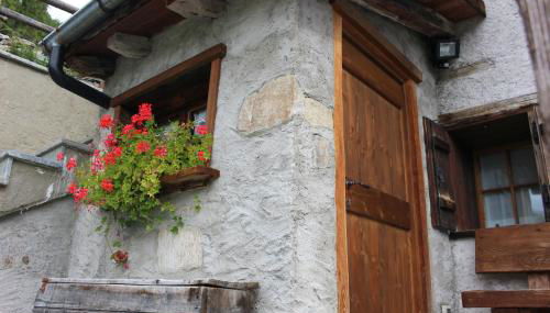 Chalet di Mont - Foto 4