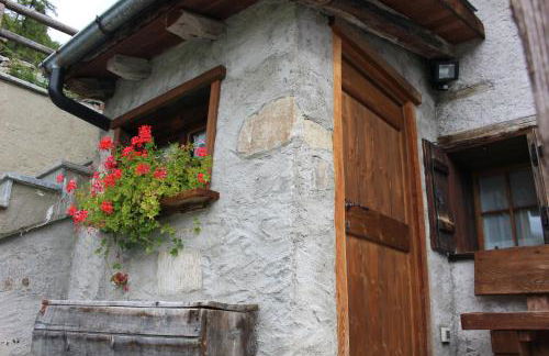 Chalet di Mont - Foto 4