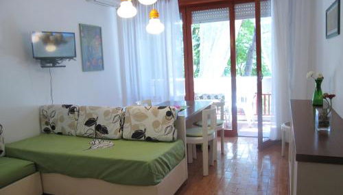 Appartamento Pineta Marina - Foto 5