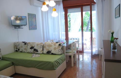 Appartamento Pineta Marina - Foto 5