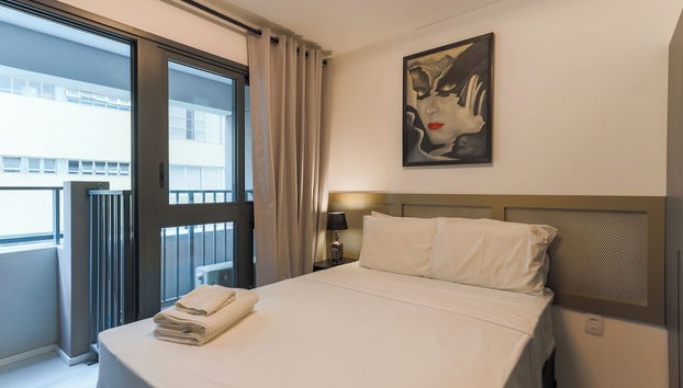 360 Soma Perdizes - Photo 2, Room