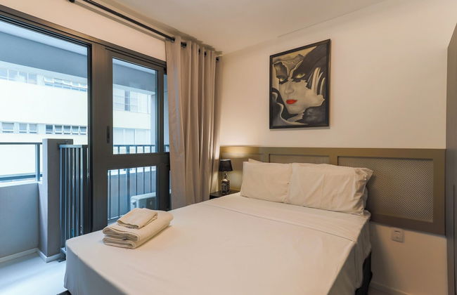 360 Soma Perdizes - Photo 2