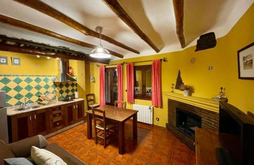 Casa Ángel - Foto 41