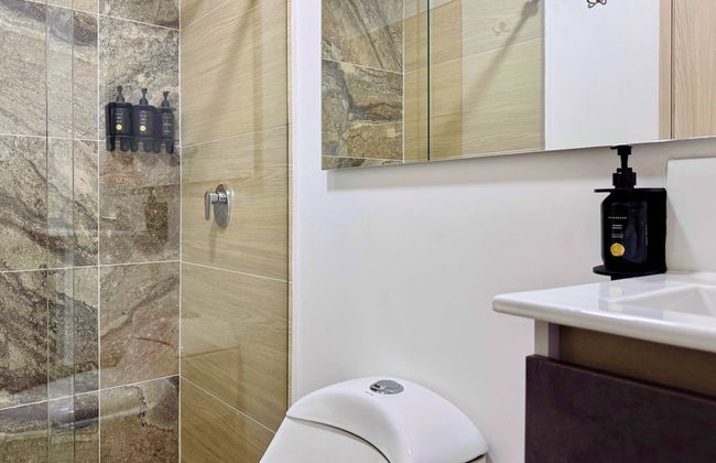 w Perfect Loft w Fantastic Deco in Cali - Photo 14