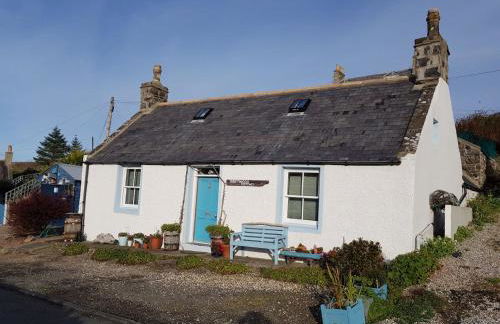 Driftwood Cottage, Portsoy - Foto 1