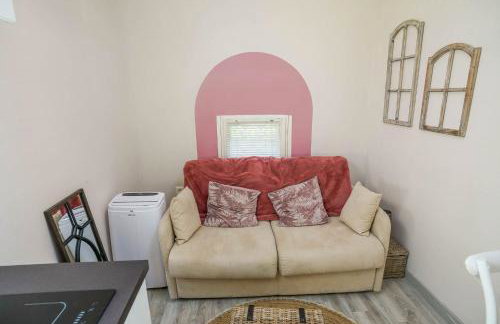 Château des Lumières Gîte et gîte insolite - Foto 66