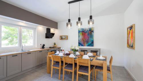 Villa Dorso with heated pool - Foto 4